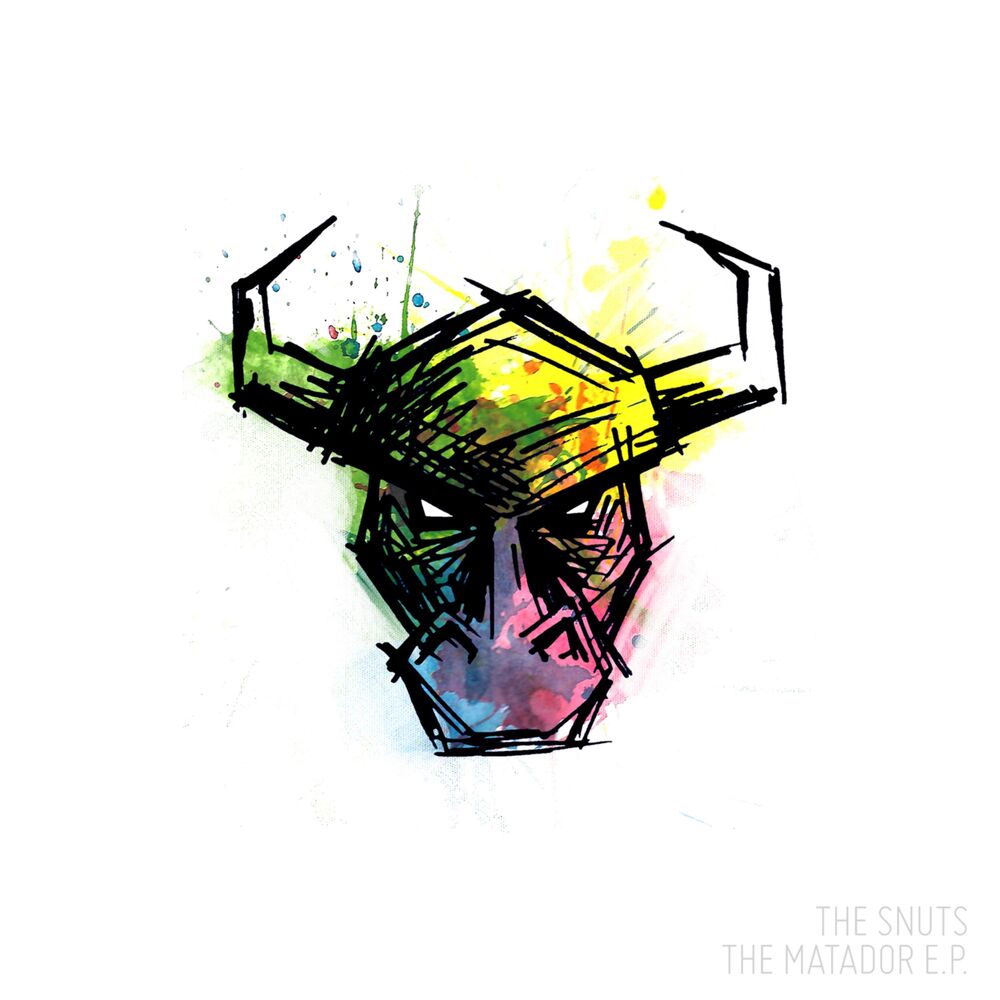 Picture of The Matador EP