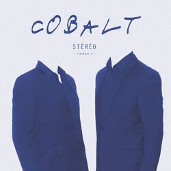 Cover of STÉRÉO (Fragment 1)