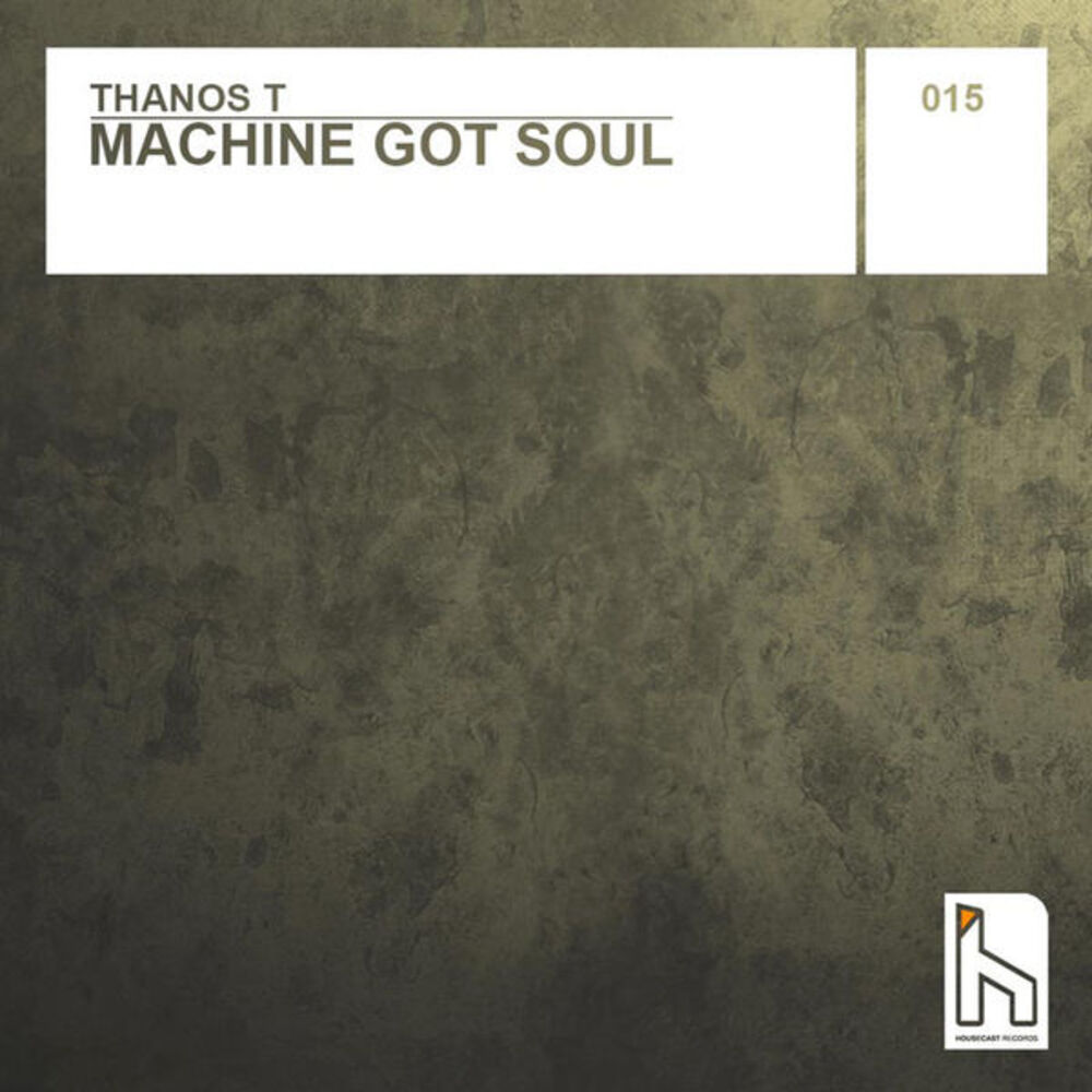 Picture of Machine Got Soul