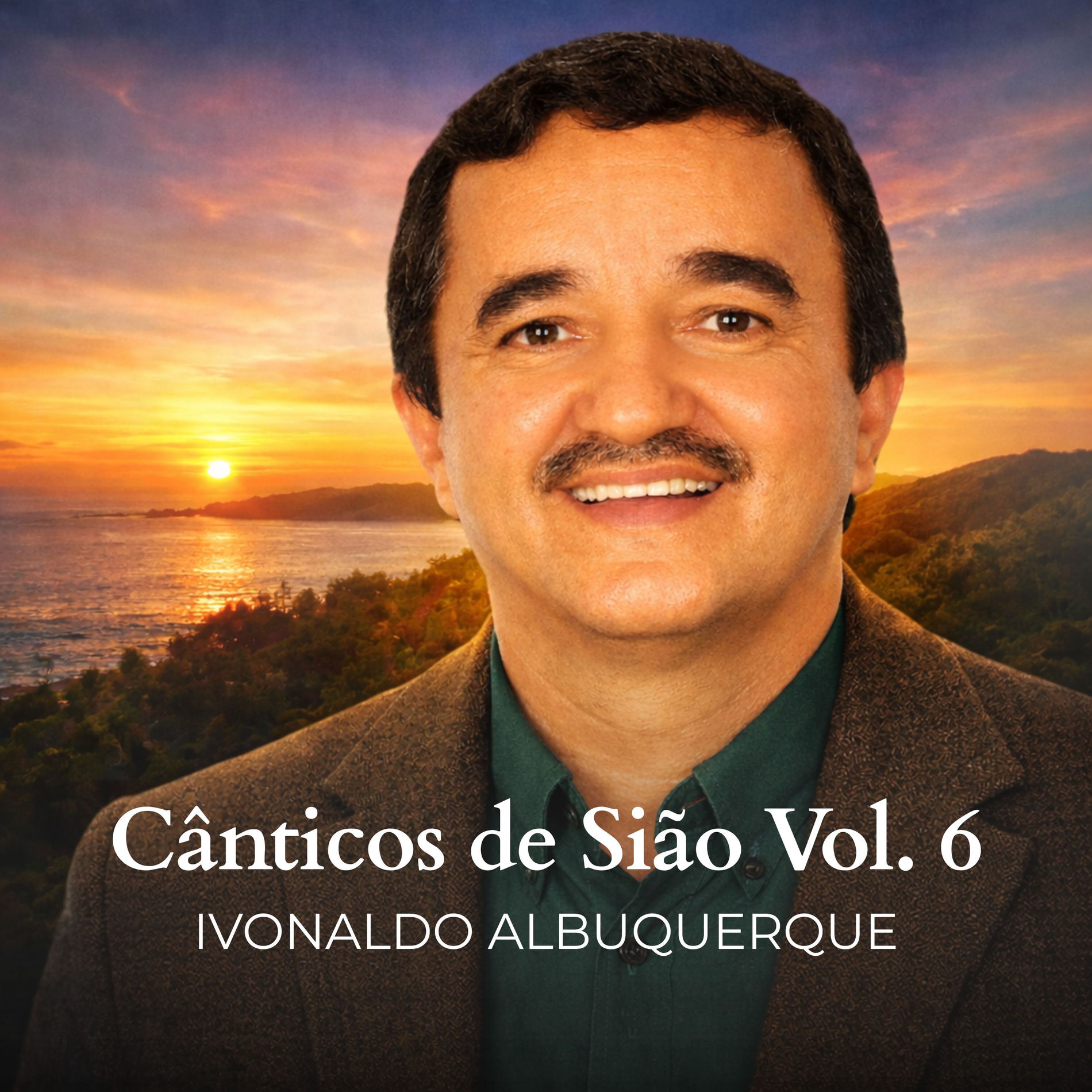 Album cover of Sua Presença