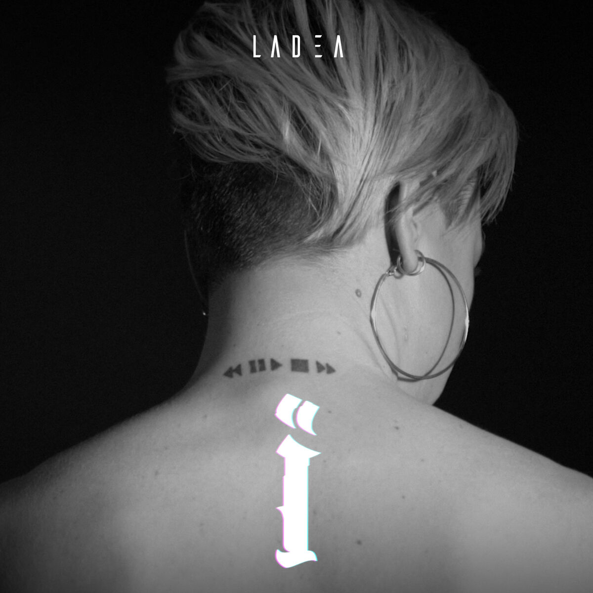 Album cover of Ï