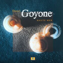 Cover of Haute mer