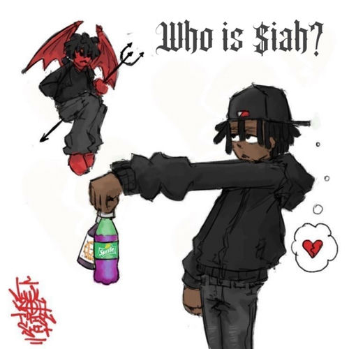 Who is $iah?
