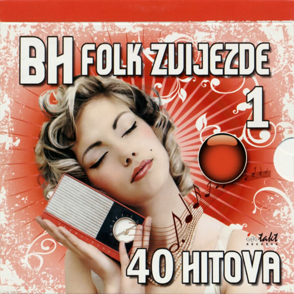Picture of Bh Folk Zvijezde 1