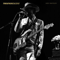 Cover of Los Angeles (Live) (Live)