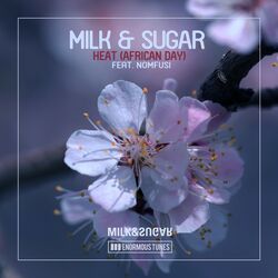 Cover of Heat (African Day)