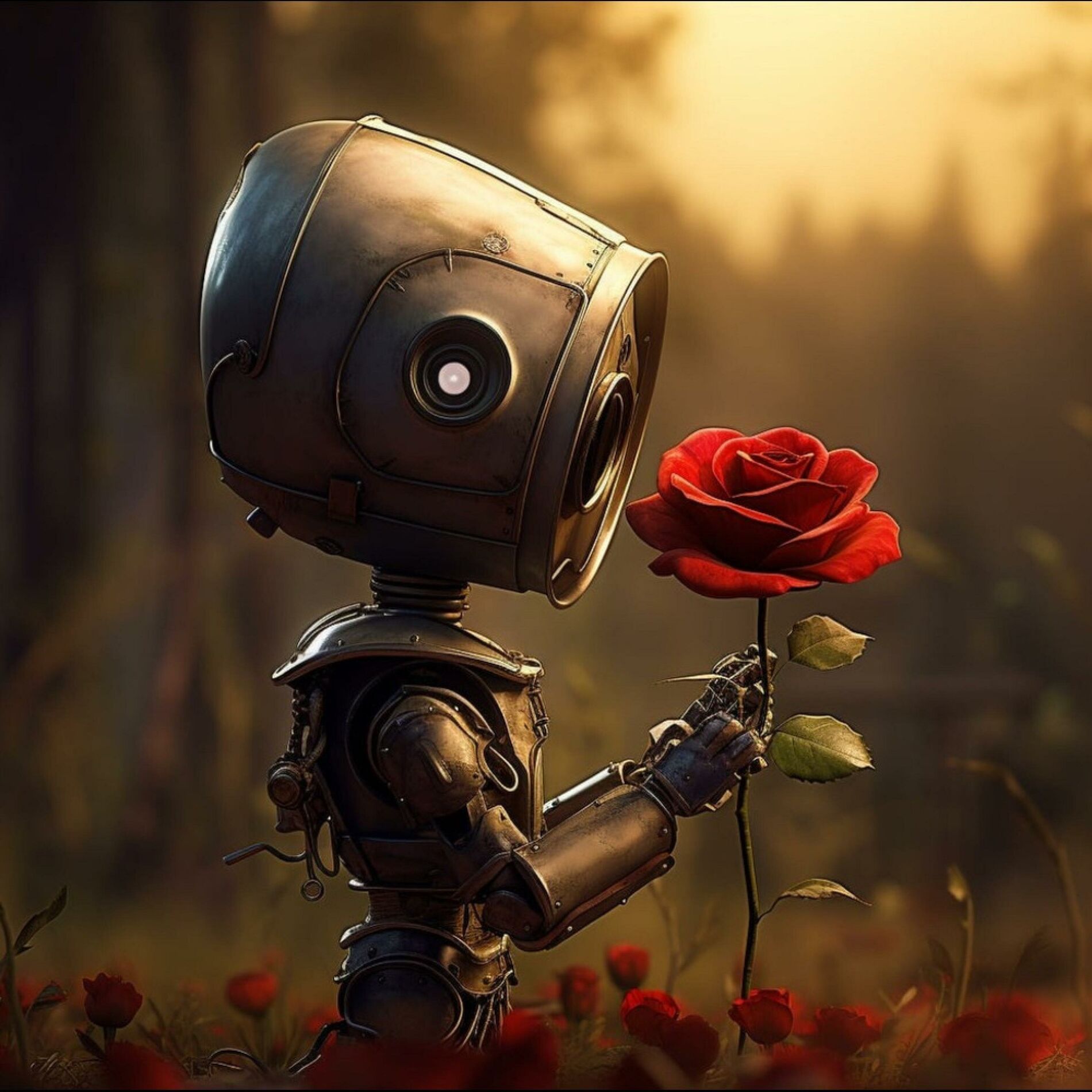 Album cover of Every Flower