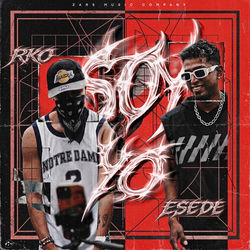 Cover of SOY YO by undefined