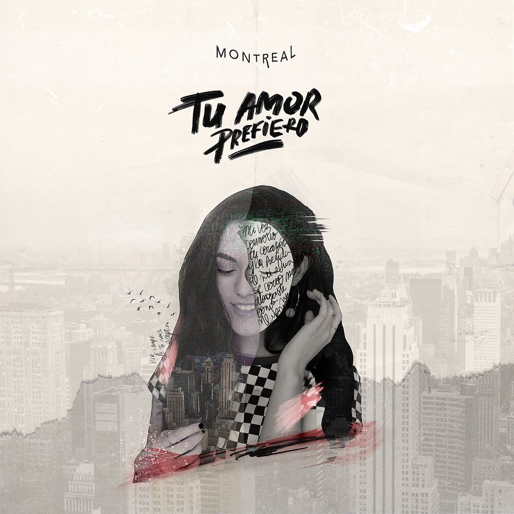 Picture of Tu amor prefiero