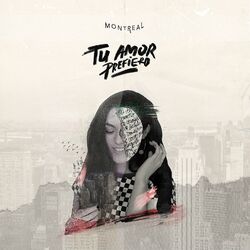 Cover of Tu amor prefiero