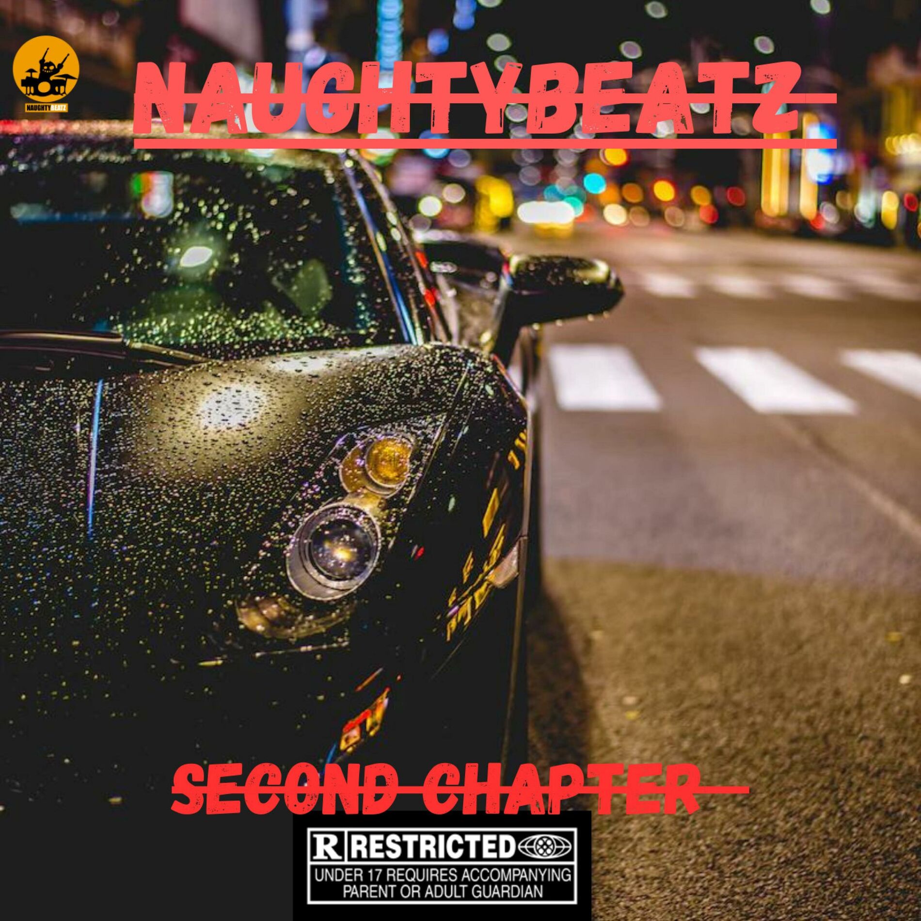 Album cover of Second Chapter