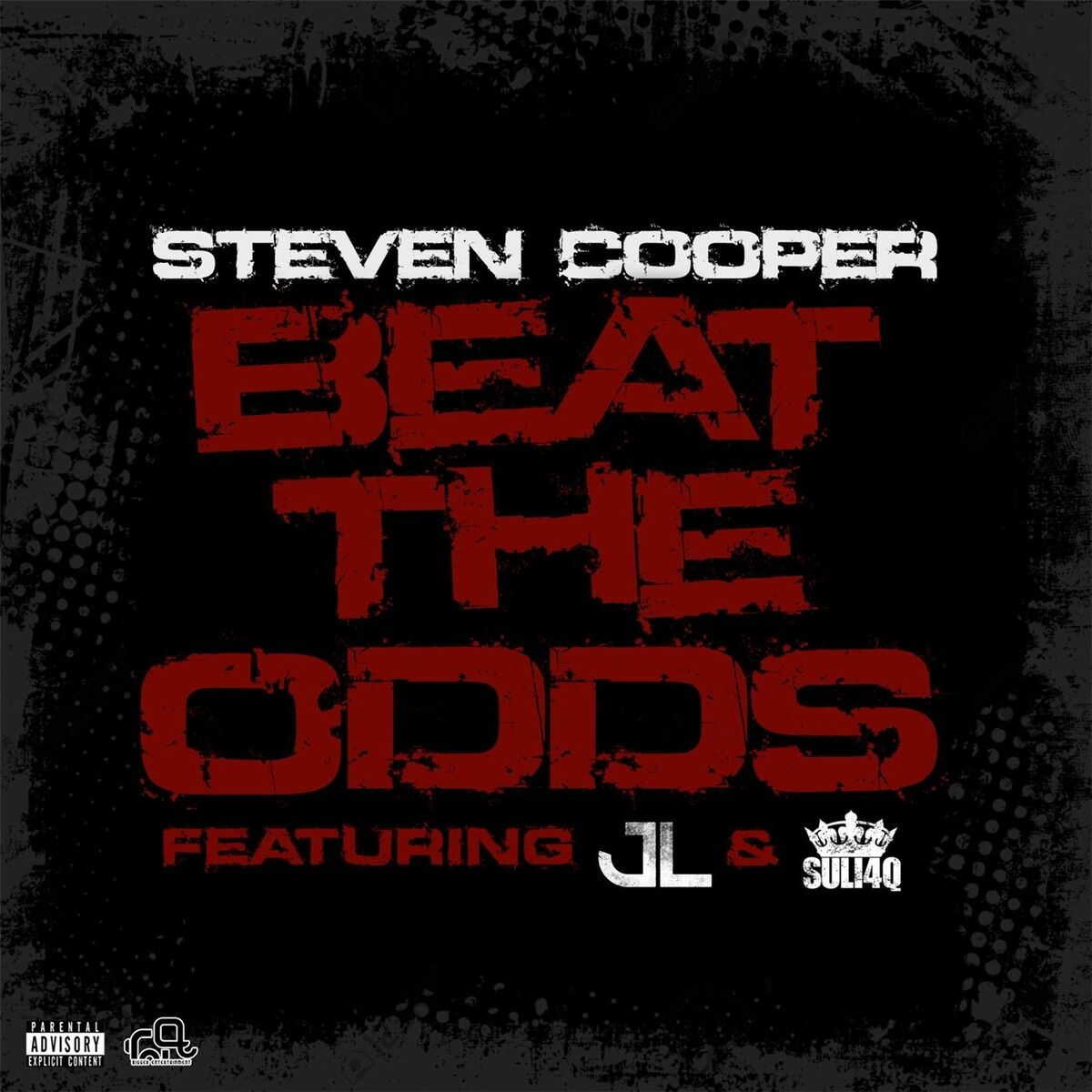 Album cover of Beat the Odds