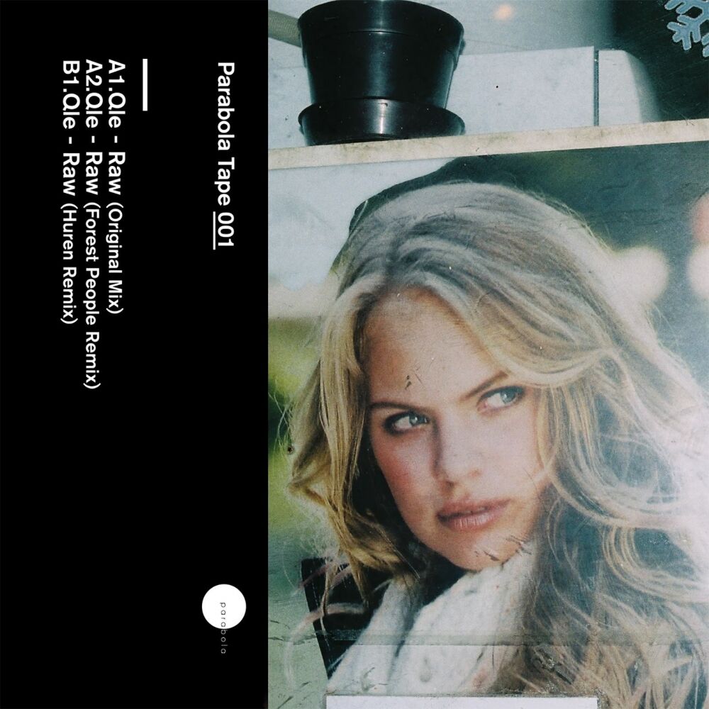 Picture of Parabola Tape 001