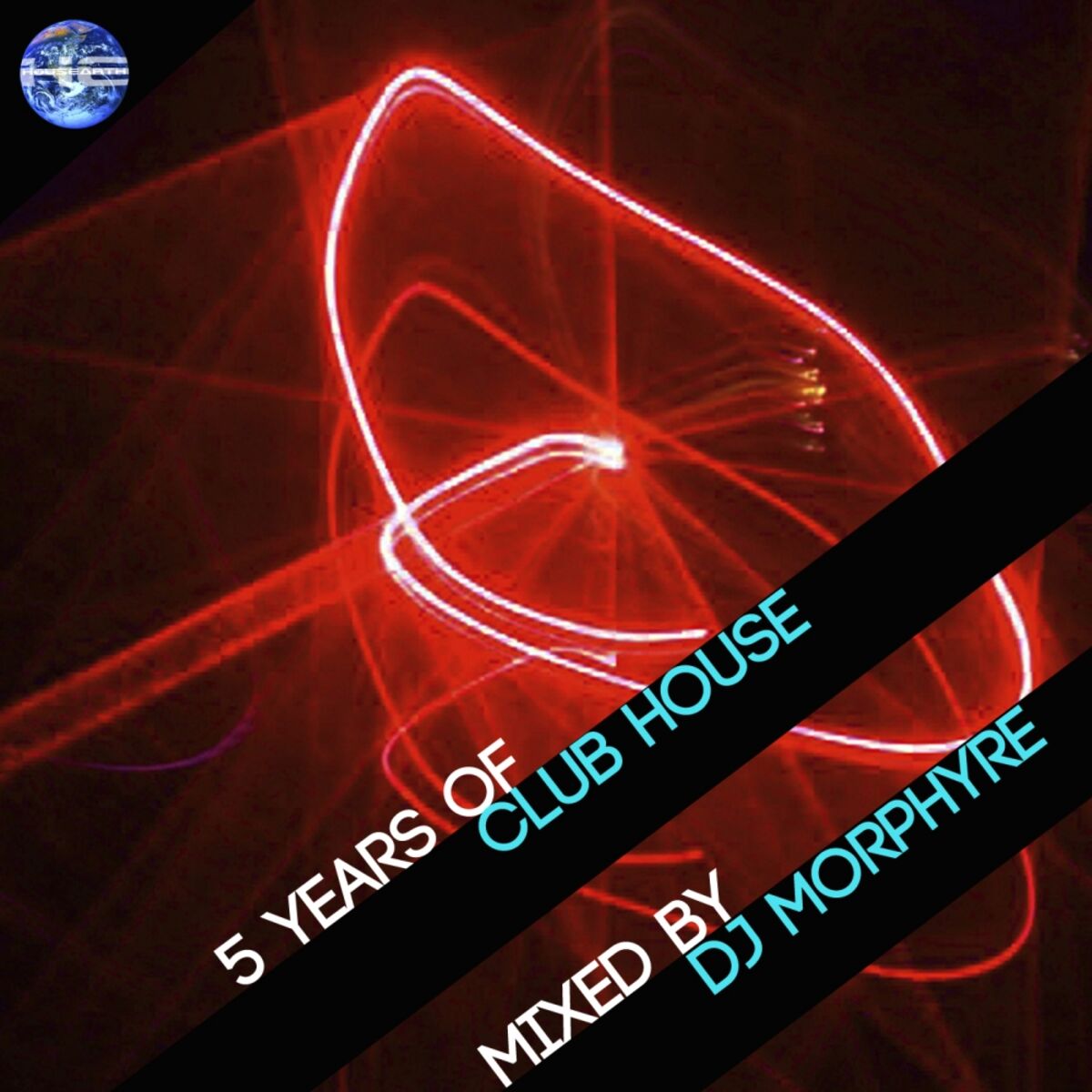 Album cover of 5 Years Of Club House (Mixed by Dj Morphyre)