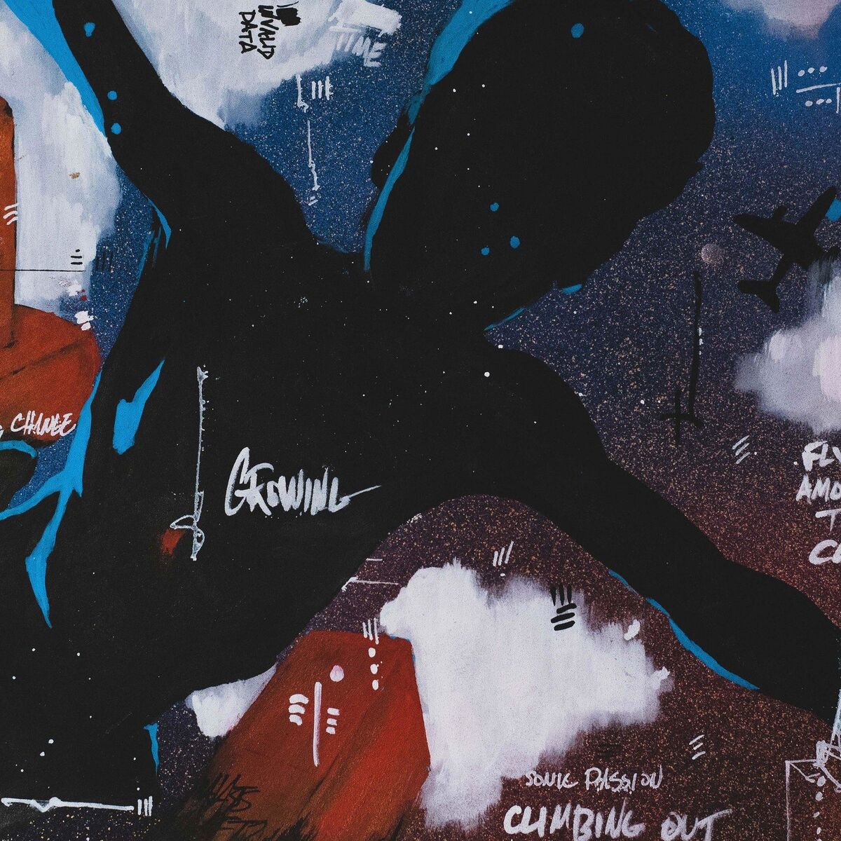 Album cover of Airplane Mode