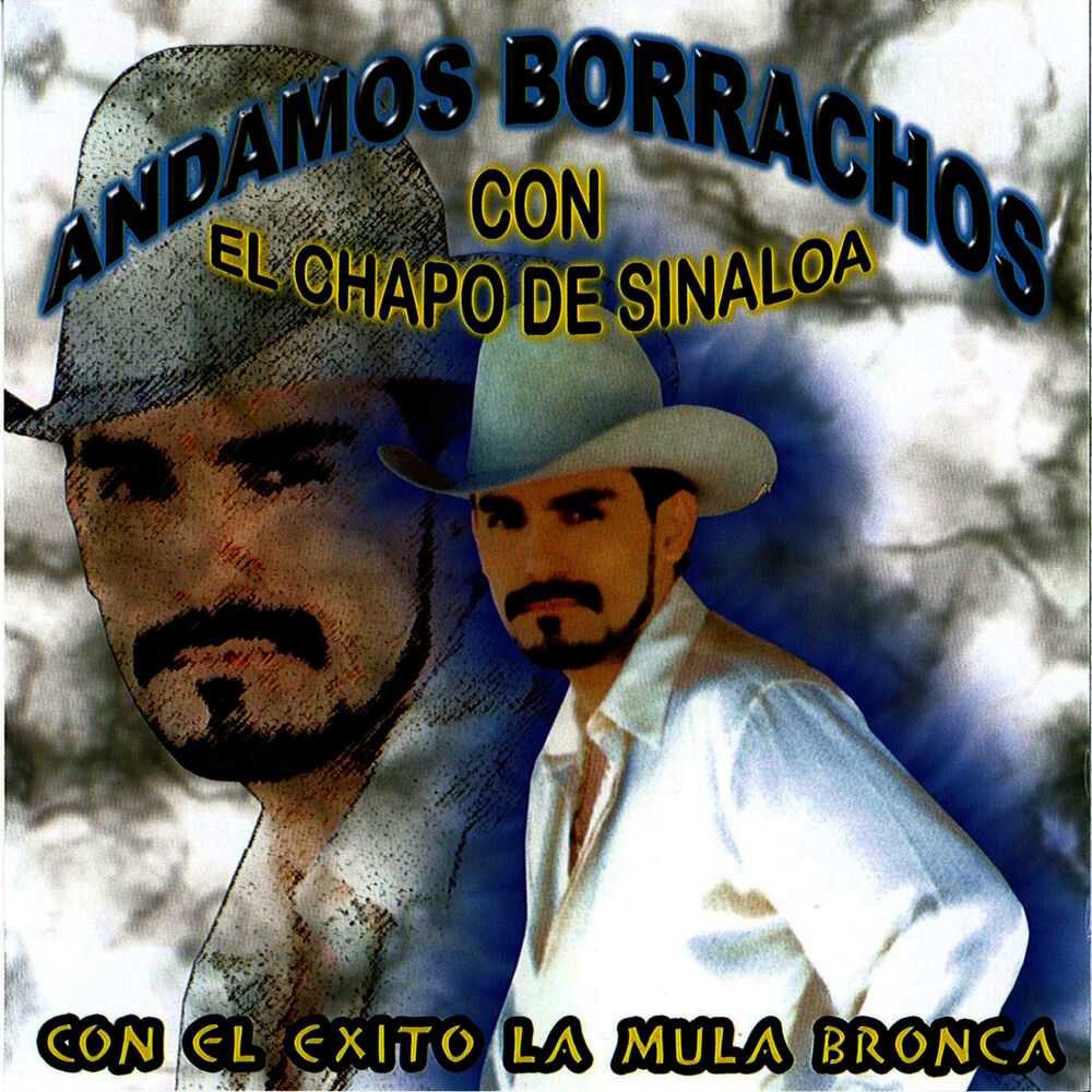 Picture of Andamos Borrachos