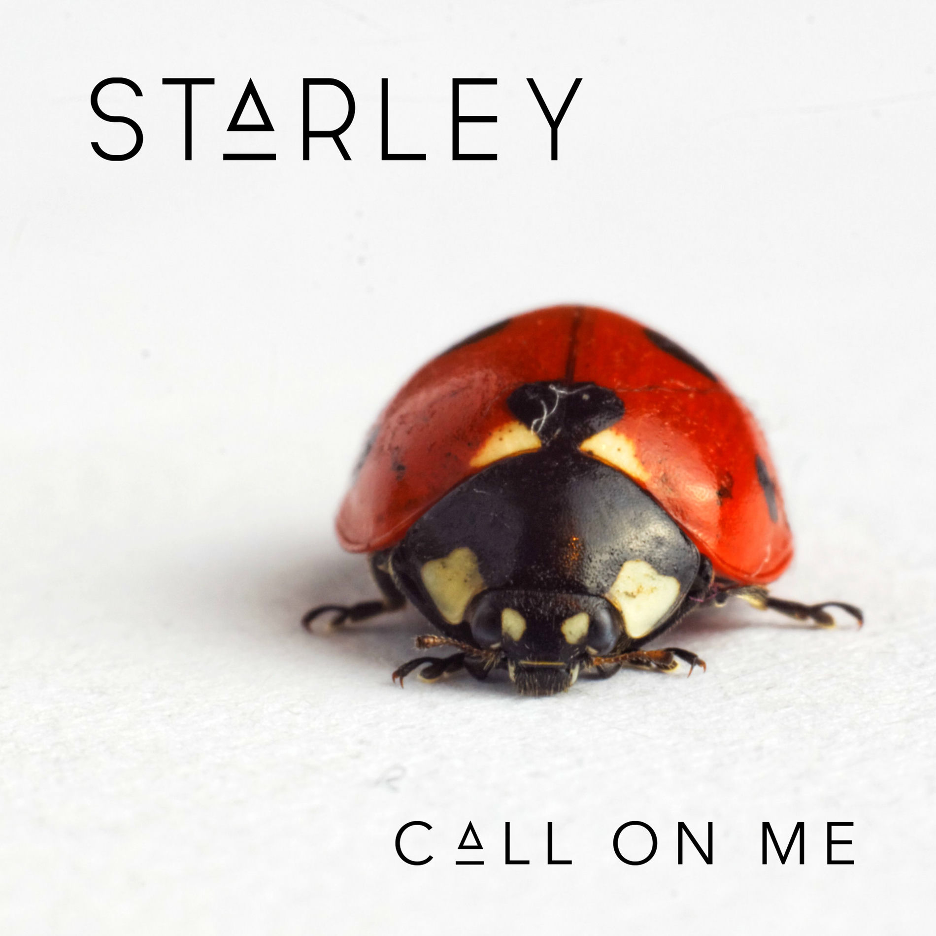 Album picture of Call on Me