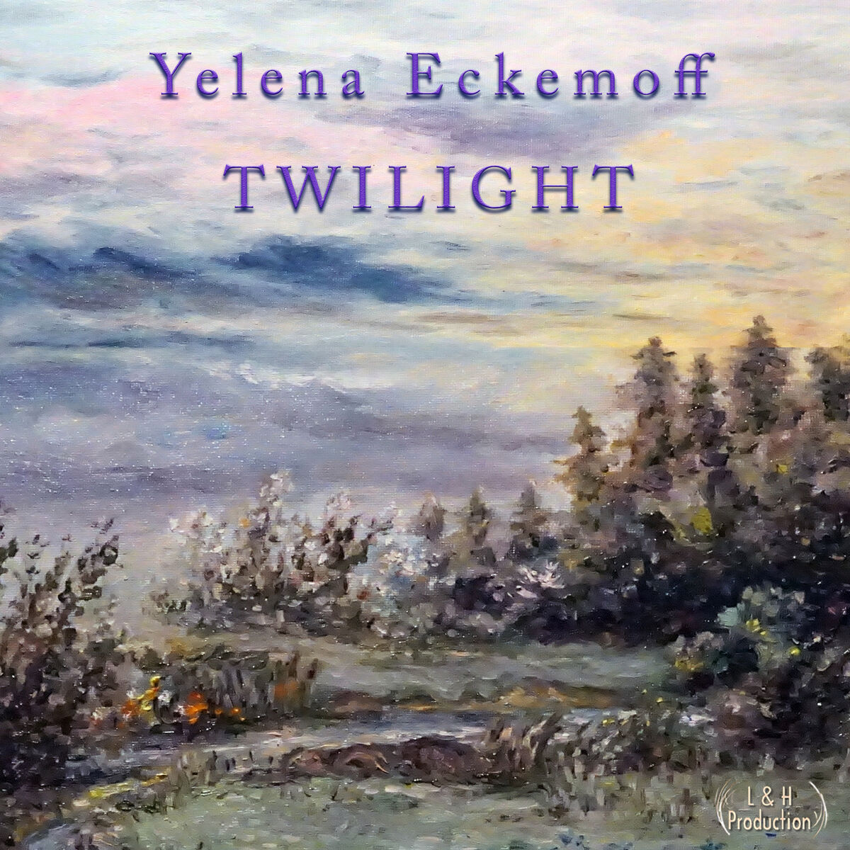 Album cover of Twilight