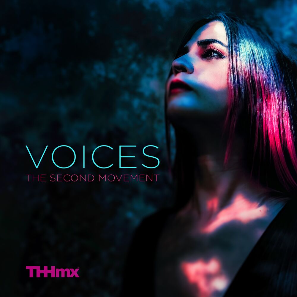 Picture of Voices: The Second Movement