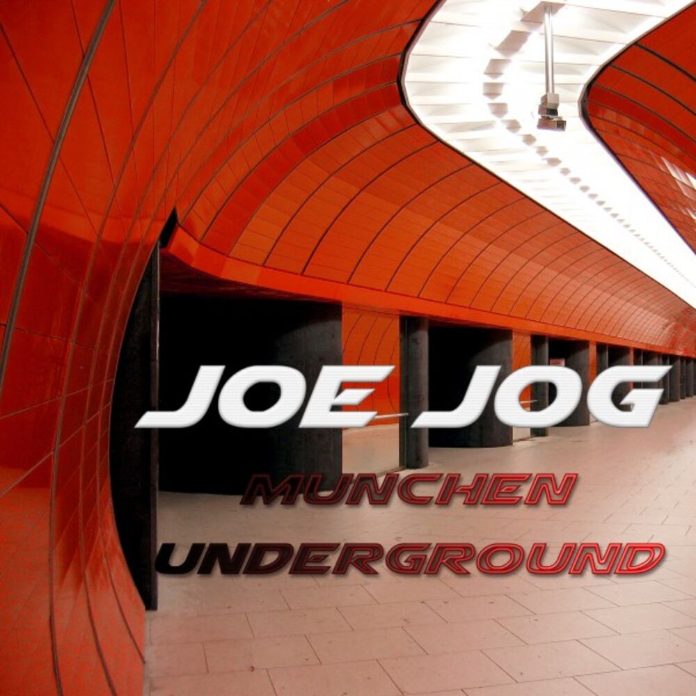 Picture of Munchen Underground