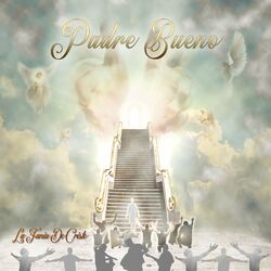 Cover of Padre Bueno (La Fania de Cristo)
