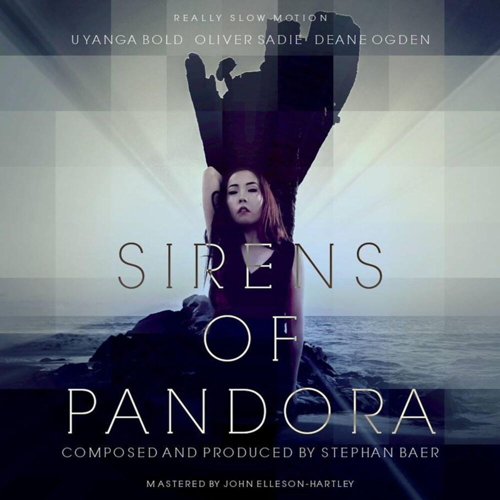 Picture of Sirens of Pandora