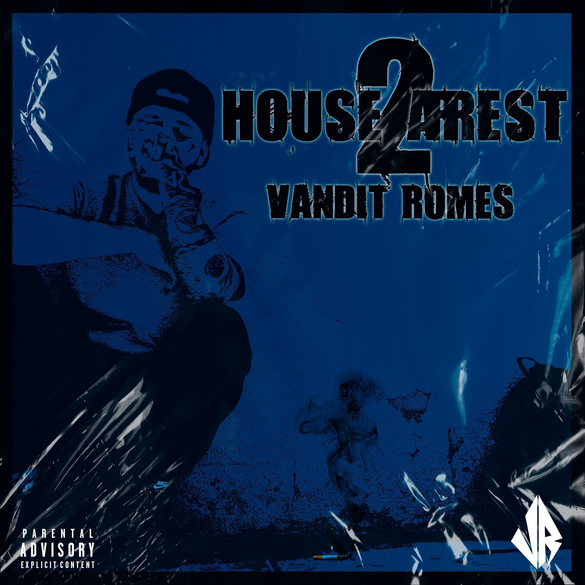 Album cover of House Arrest 2