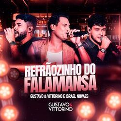 Refrãozinho do Falamansa (Ao Vivo)