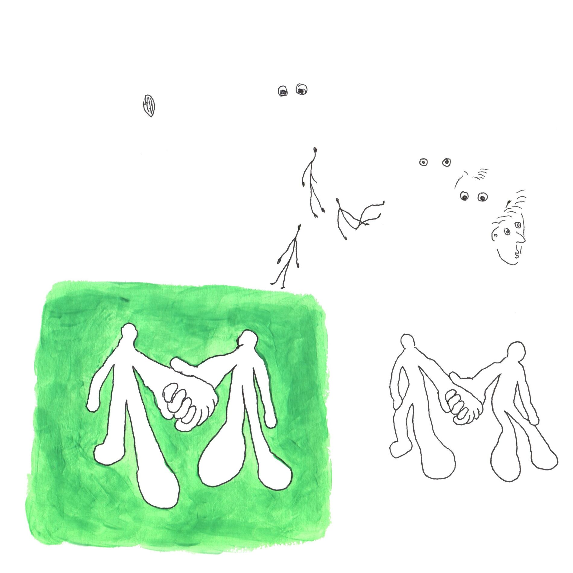 Album cover of FRR