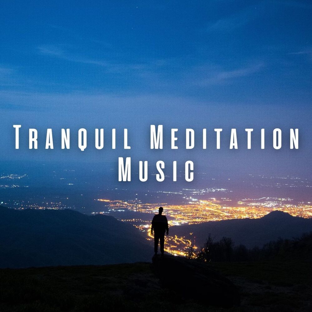 Picture of Tranquil Meditation Music