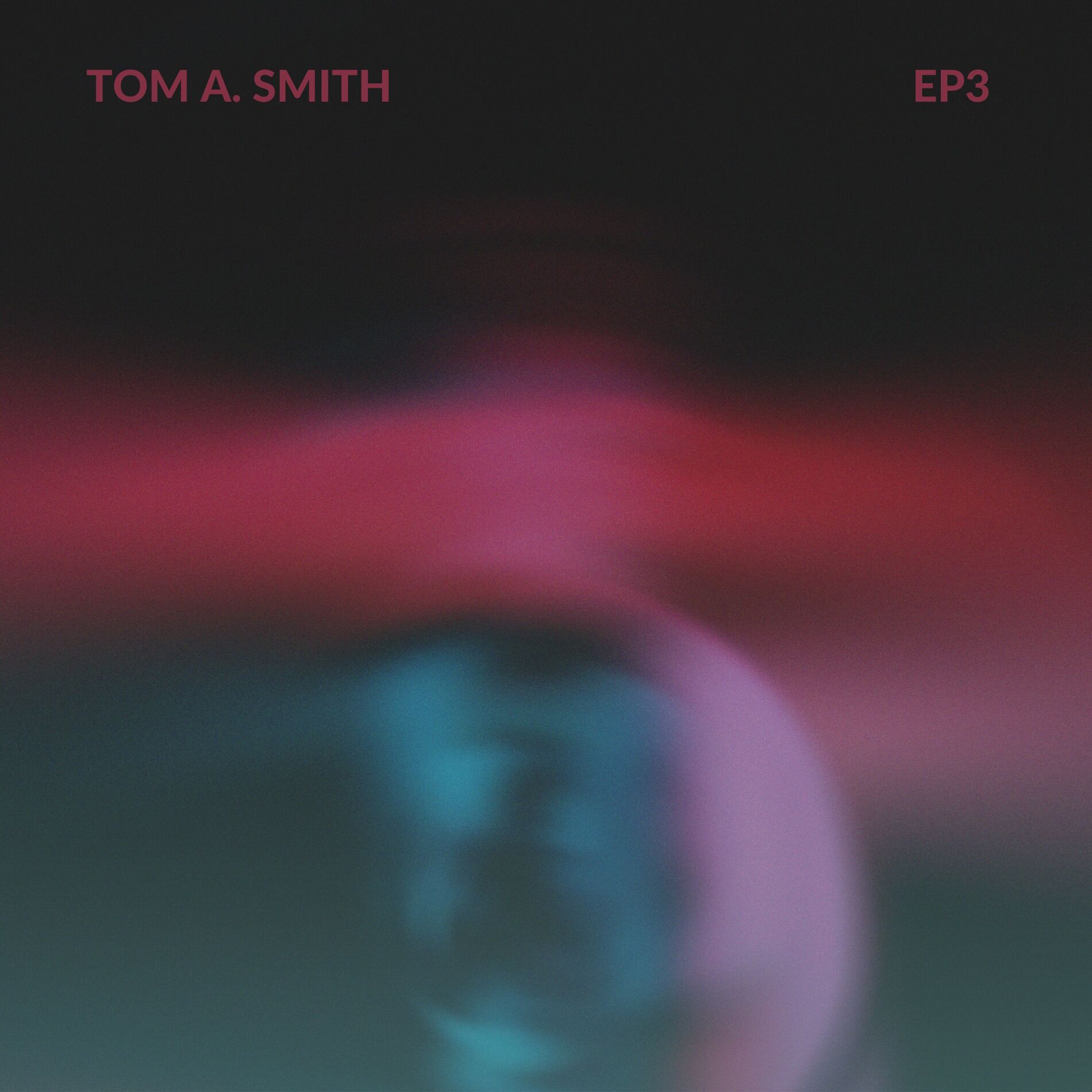 Album cover of EP3