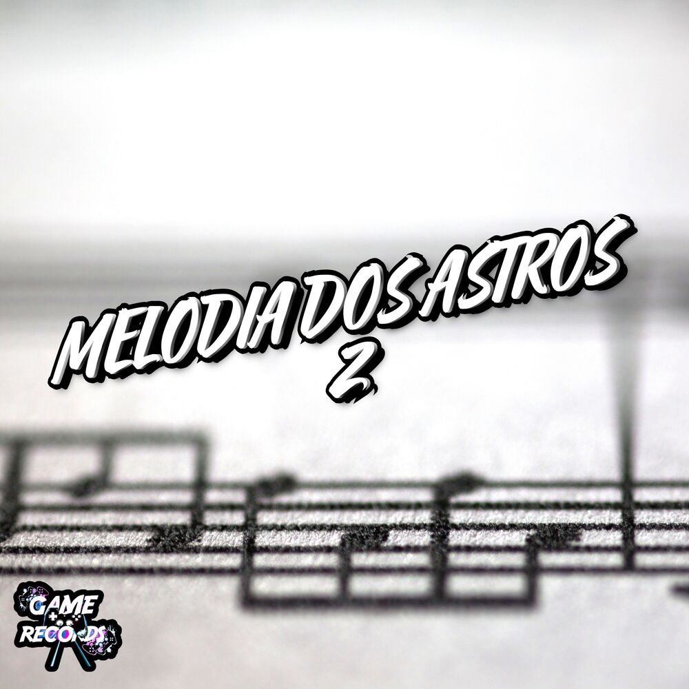 Picture of Melodia dos Astros 2