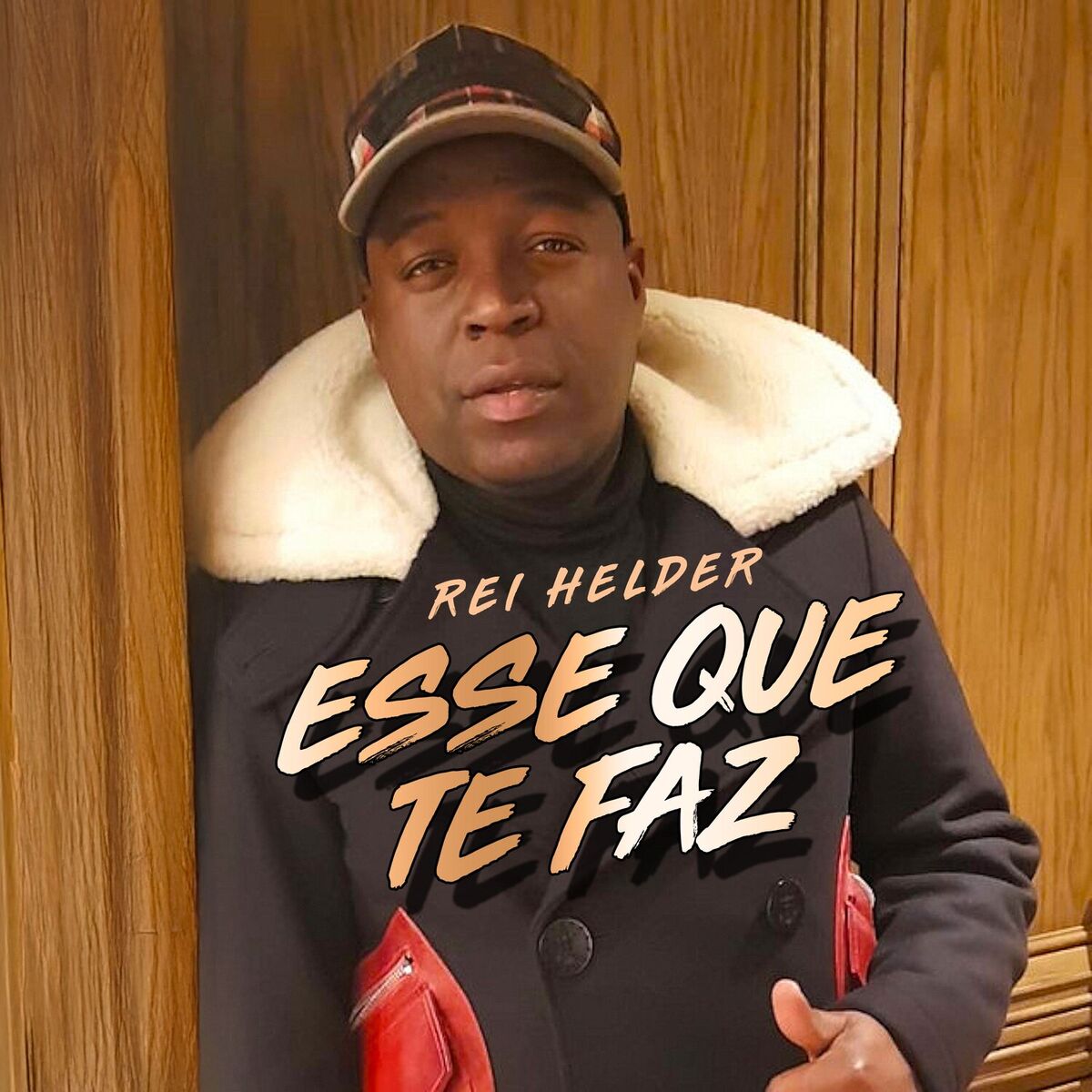 Album cover of Esse Que Te Faz