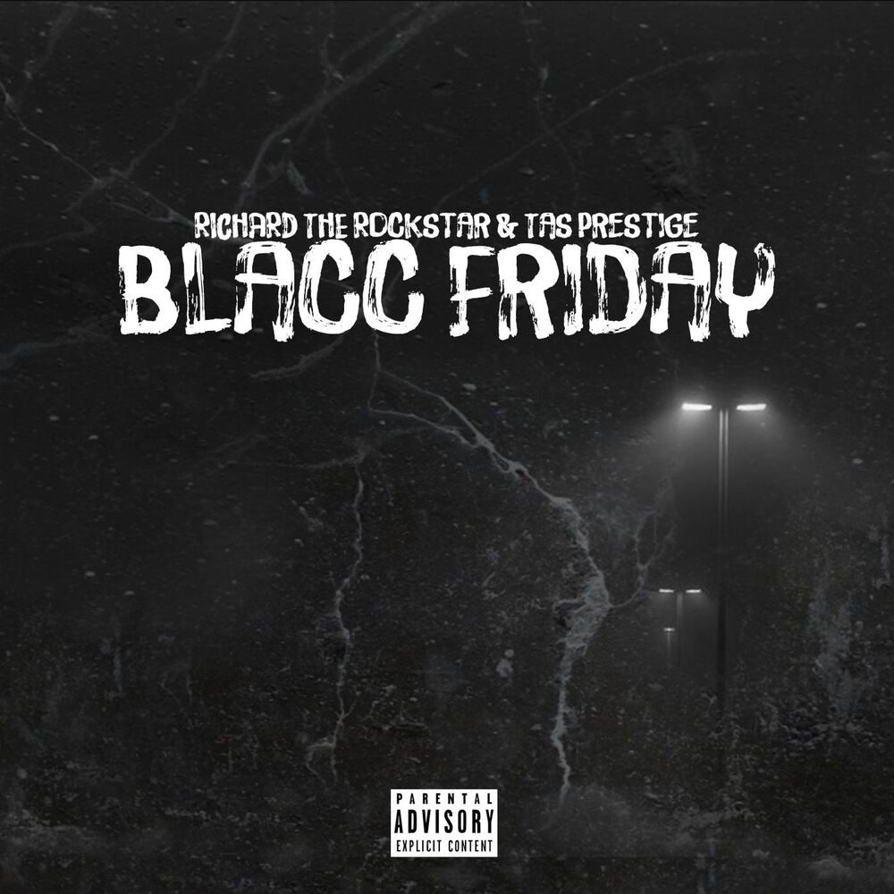 Picture of Blacc Friday
