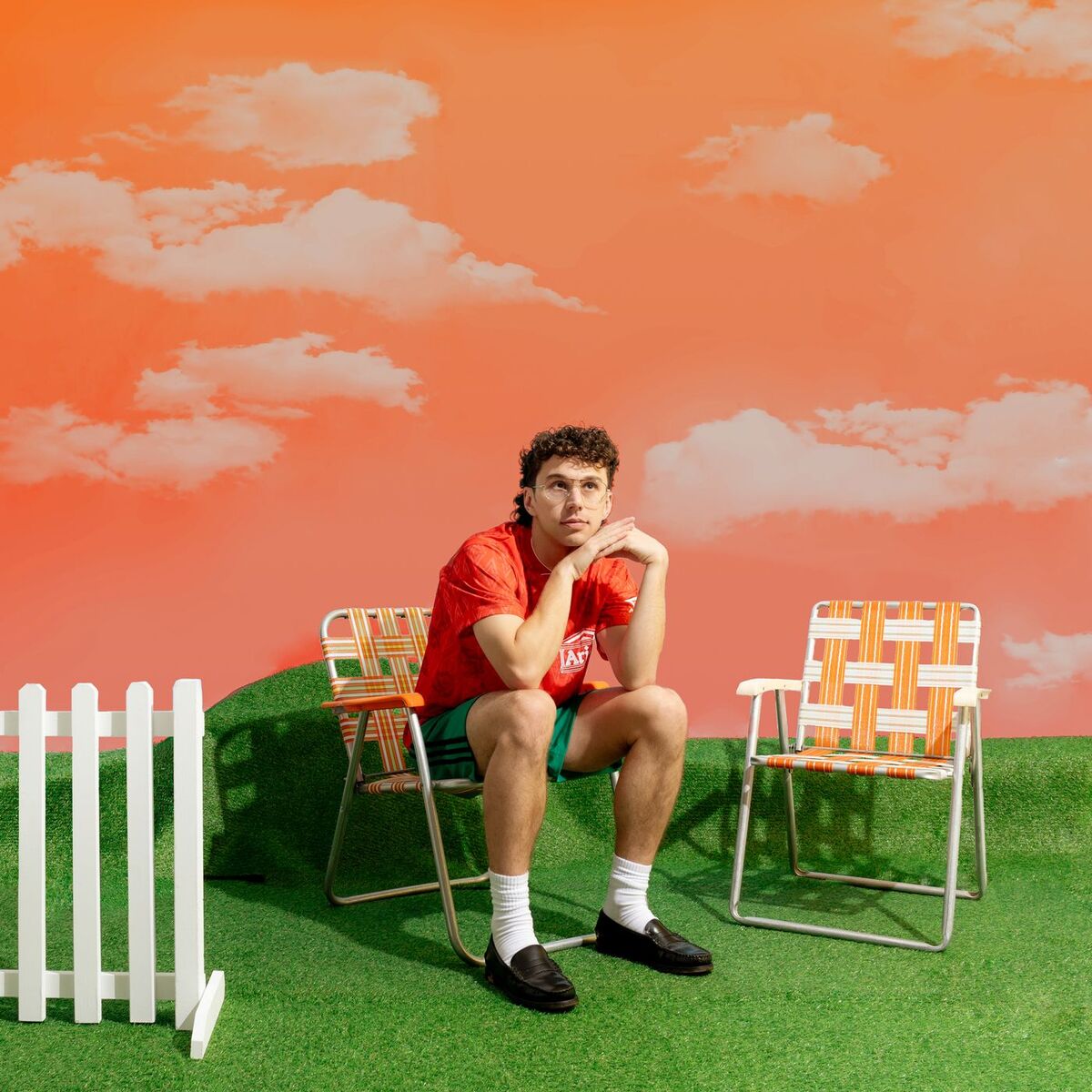 Album cover of Lose Control (Mr. Belt & Wezol Remix)