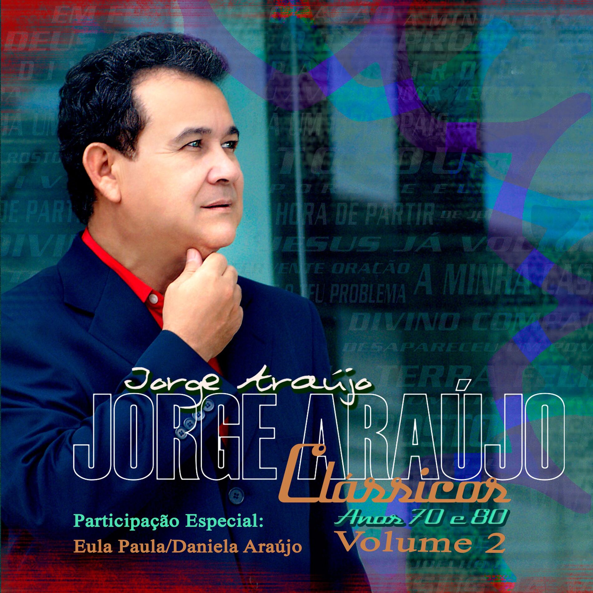 Album cover of Clássicos, Anos 70 e 80