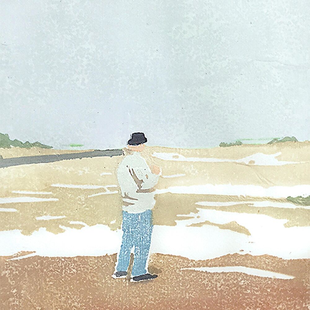 Picture of Silent Sorrow
