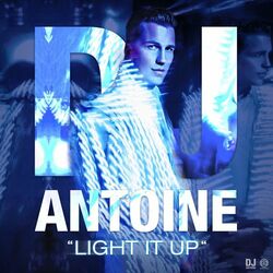 Cover of Light It Up