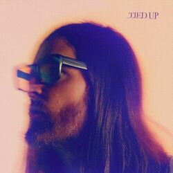Cover of Tied Up