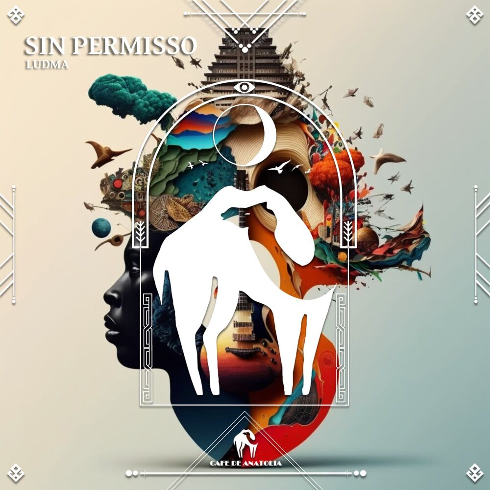 Picture of Sin Permisso