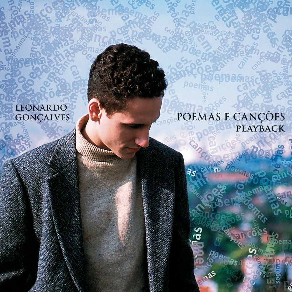 Picture of Poemas e Canções (Playback)