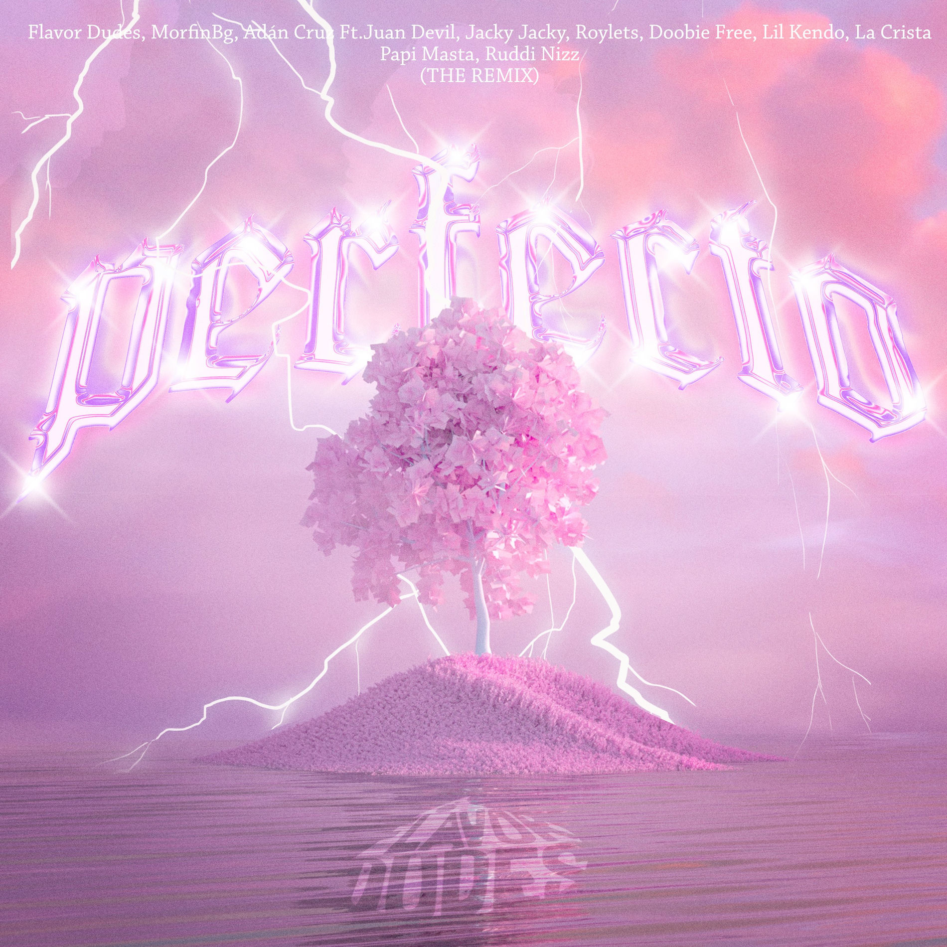 Album cover of Perfecto