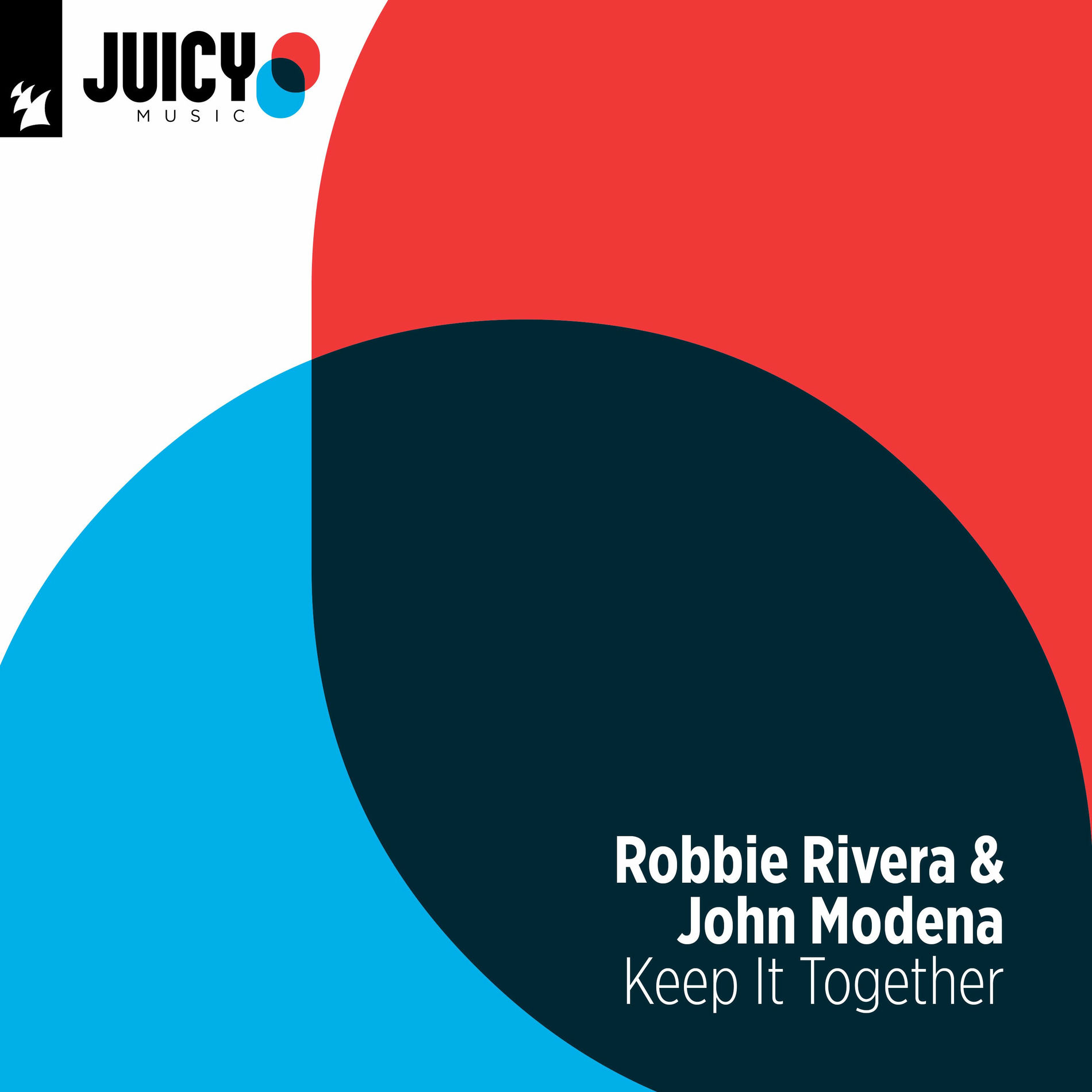Album cover of Keep It Together