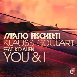 Cover of You & I (Ibiza Club Mix)