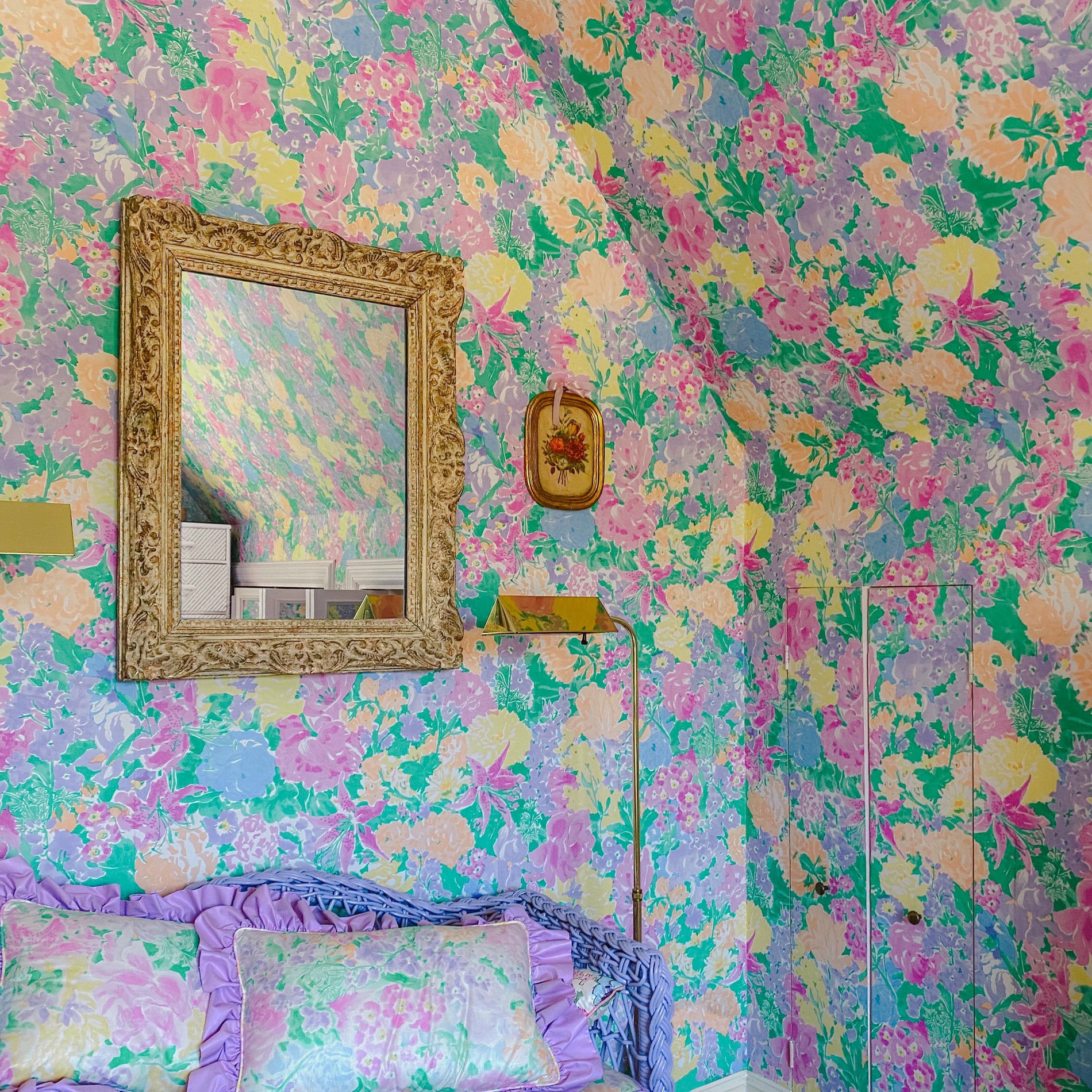 Album cover of everbloom