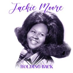 Cover of Holding Back
