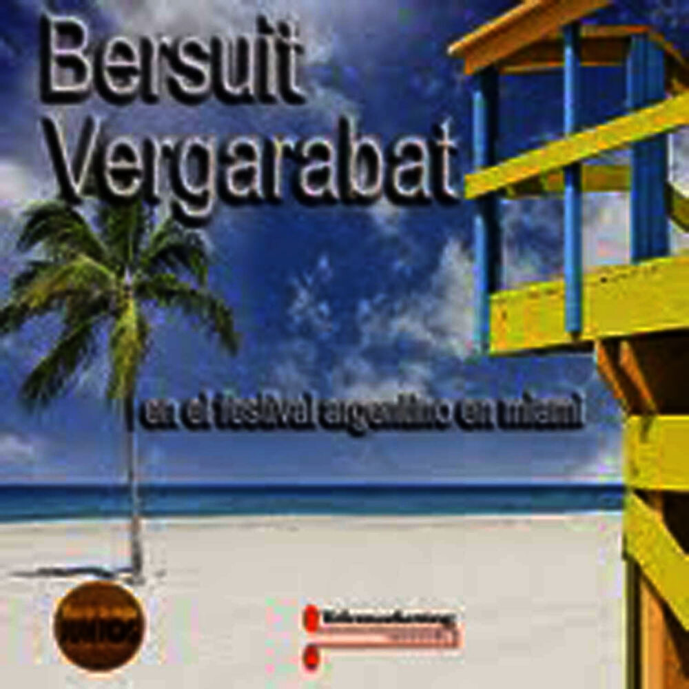 Picture of Bersuit Bergaravat