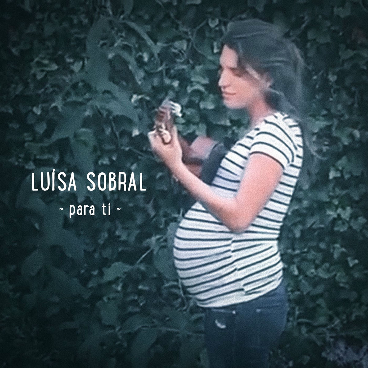 Album cover of Para Ti