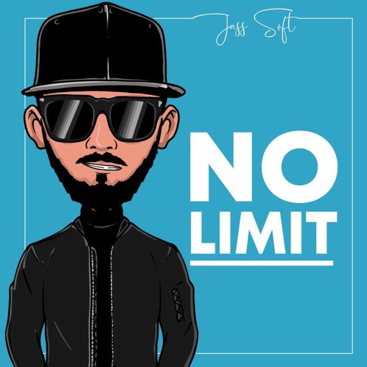 Album cover of No Limit