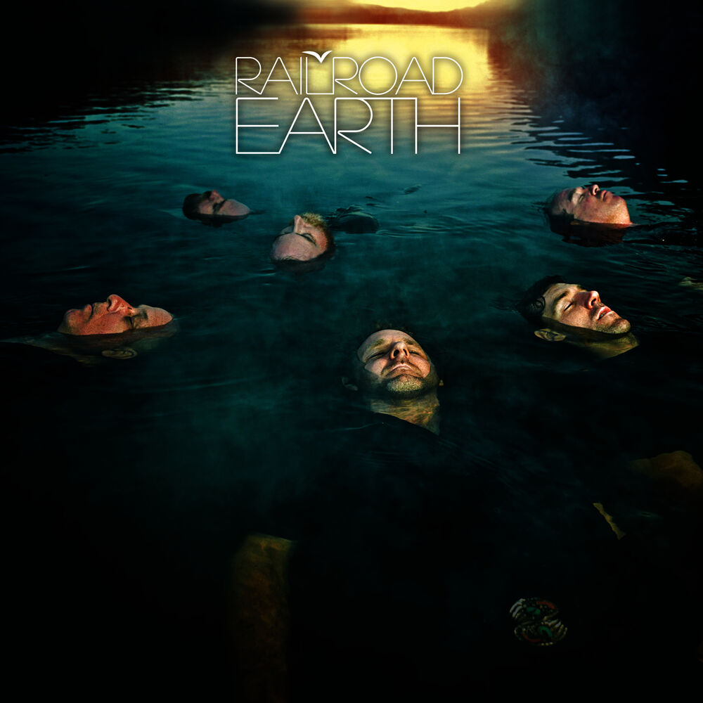 Picture of Railroad Earth